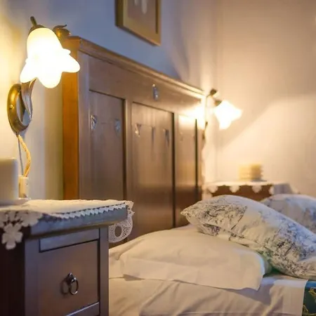Renovated With A Charming Pool Villa Cortona