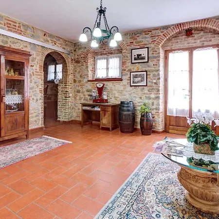 Villa Renovated With A Charming Pool *